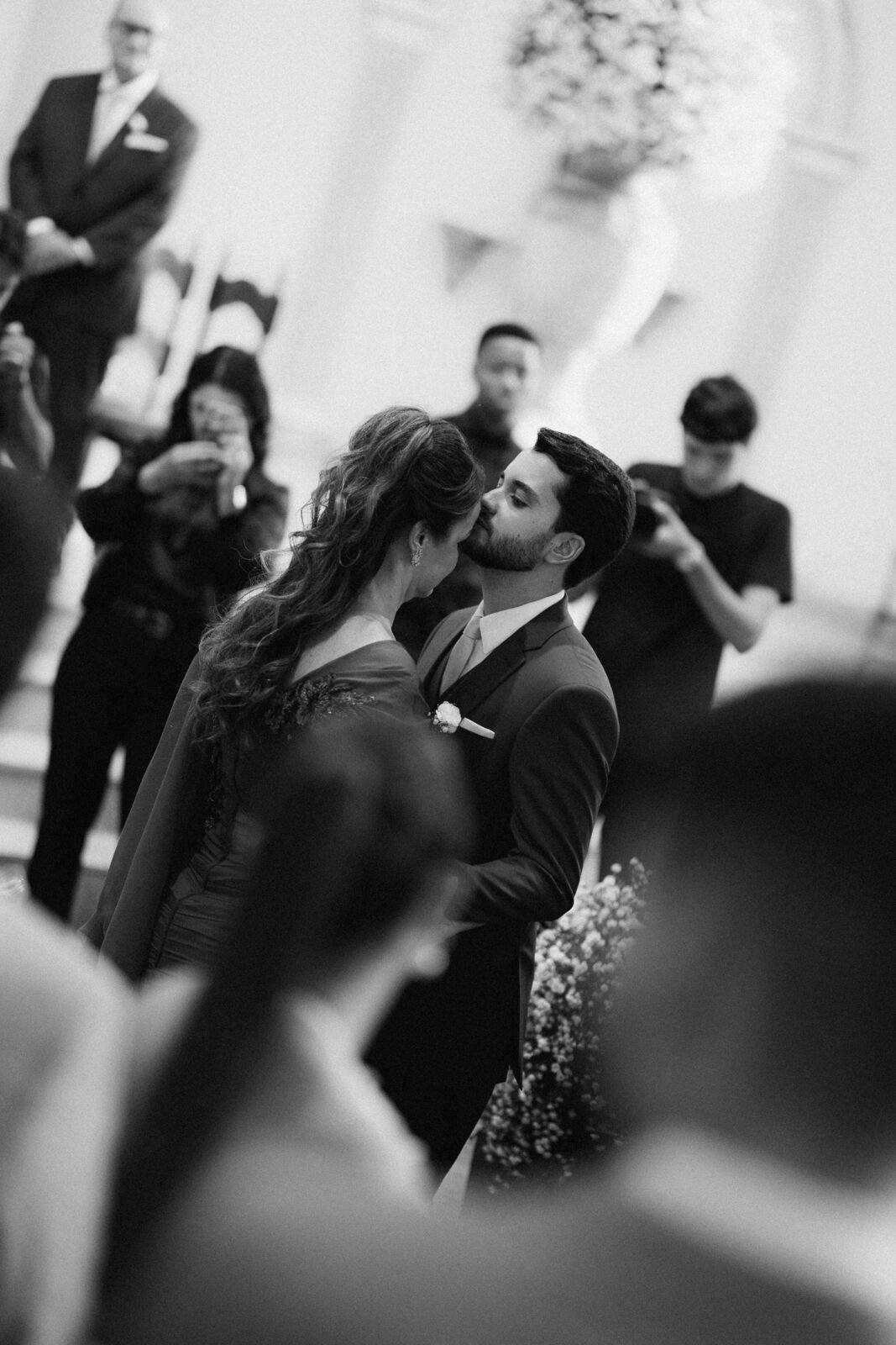 Foto Casamento na Basílica de Sacramento MG | Lisa e João Foto Casamento na Basílica de Sacramento MG | Lisa e João - Imagem 41