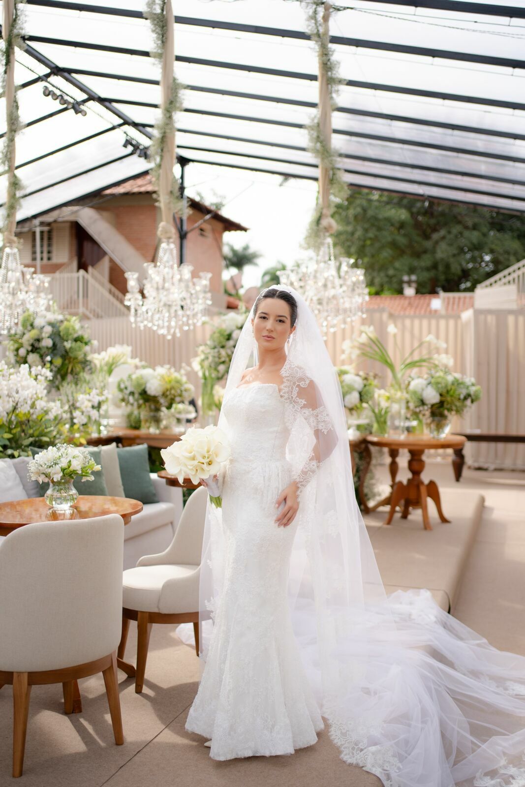 Foto Casamento na Basílica de Sacramento MG | Lisa e João Foto Casamento na Basílica de Sacramento MG | Lisa e João - Imagem 7