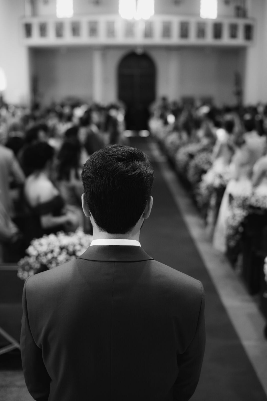 Foto Casamento na Basílica de Sacramento MG | Lisa e João Foto Casamento na Basílica de Sacramento MG | Lisa e João - Imagem 43