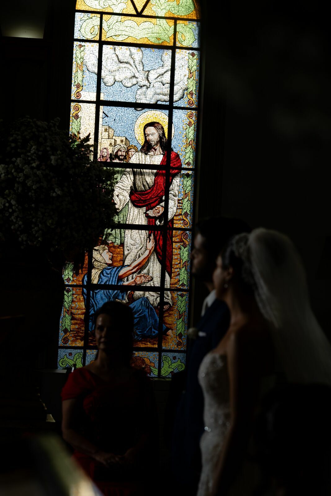 Foto Casamento na Basílica de Sacramento MG | Lisa e João Foto Casamento na Basílica de Sacramento MG | Lisa e João - Imagem 87