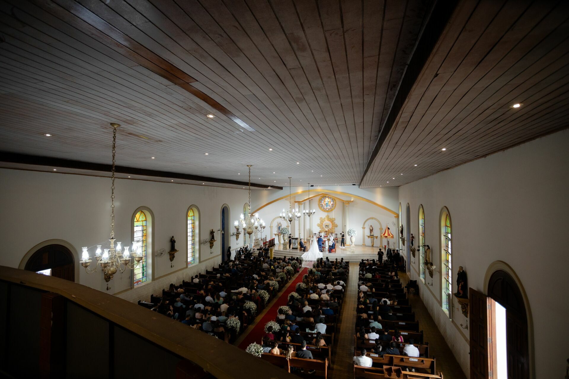 Foto Casamento na Basílica de Sacramento MG | Lisa e João Foto Casamento na Basílica de Sacramento MG | Lisa e João - Imagem 80