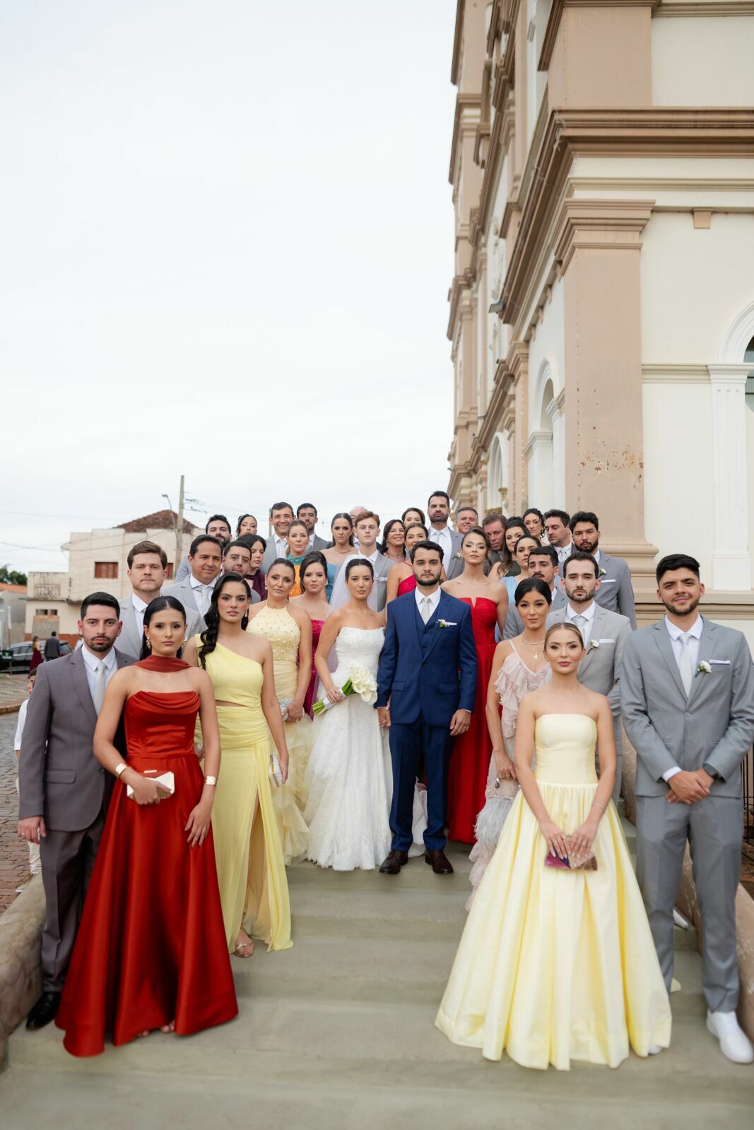 Foto Casamento na Basílica de Sacramento MG | Lisa e João Foto Casamento na Basílica de Sacramento MG | Lisa e João - Imagem 122