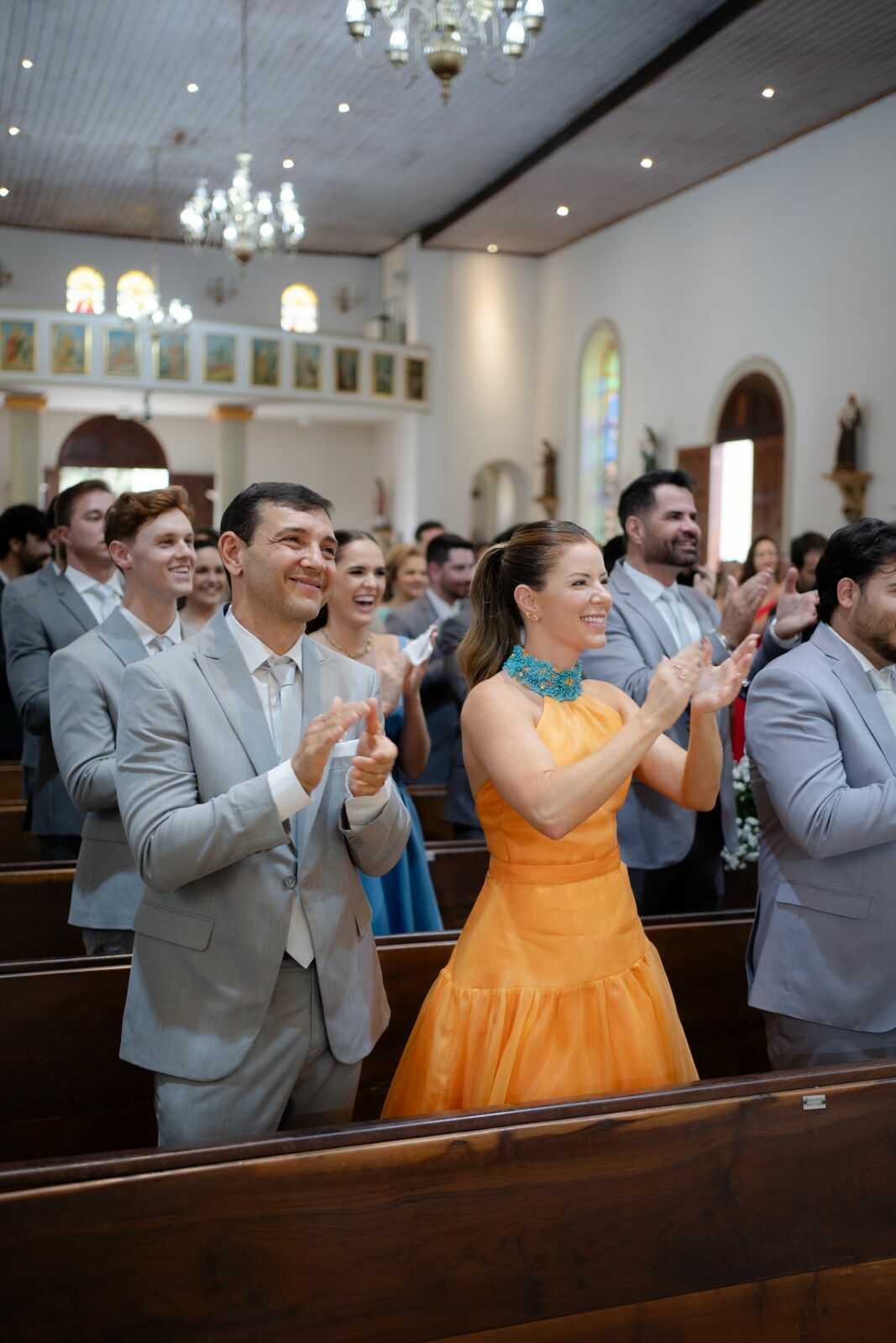 Foto Casamento na Basílica de Sacramento MG | Lisa e João Foto Casamento na Basílica de Sacramento MG | Lisa e João - Imagem 113