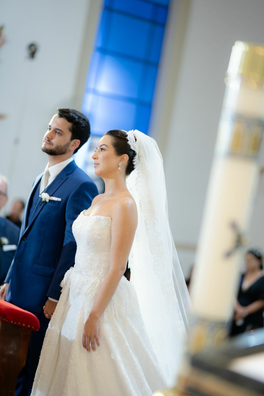 Foto Casamento na Basílica de Sacramento MG | Lisa e João Foto Casamento na Basílica de Sacramento MG | Lisa e João - Imagem 89