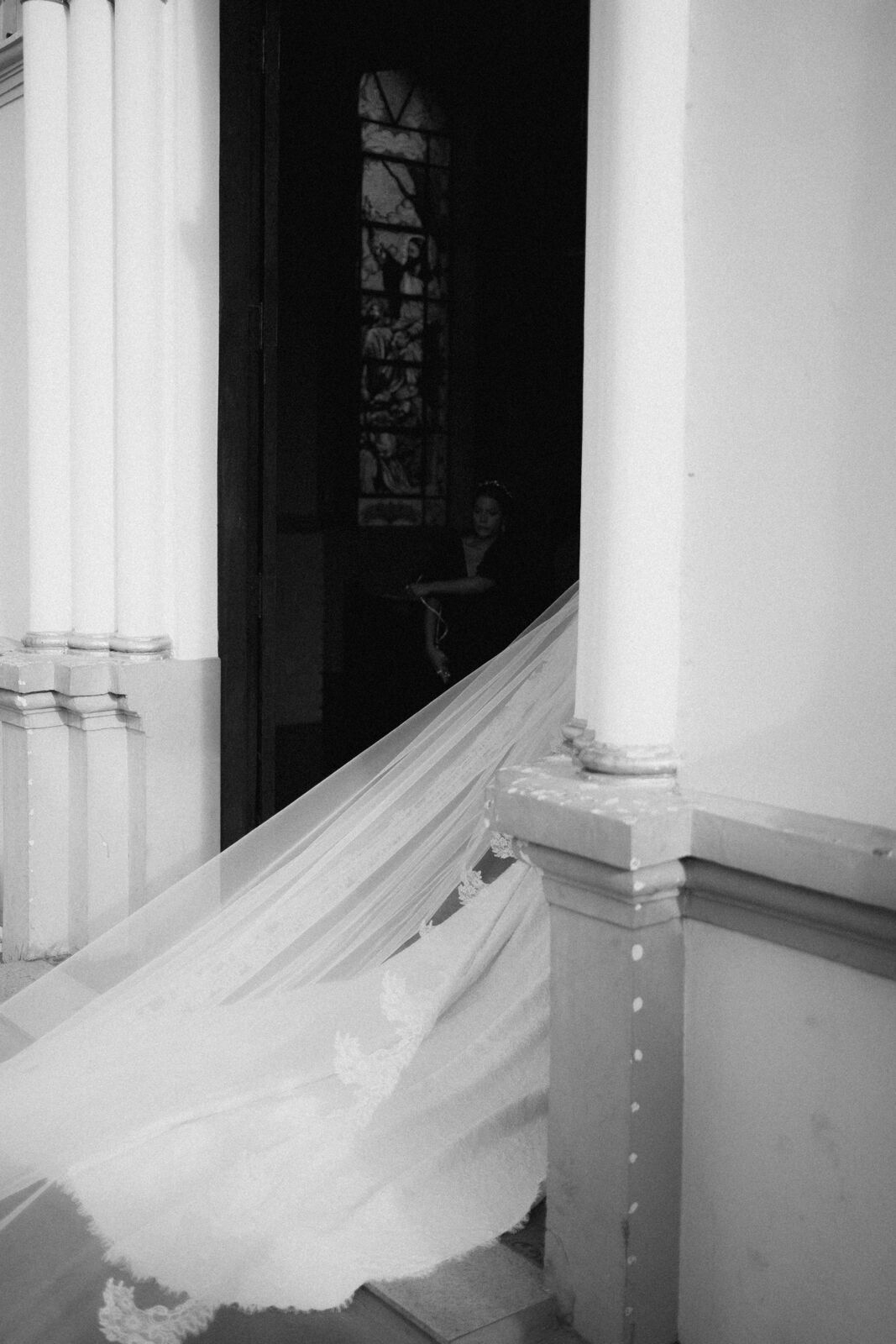 Foto Casamento na Basílica de Sacramento MG | Lisa e João Foto Casamento na Basílica de Sacramento MG | Lisa e João - Imagem 54