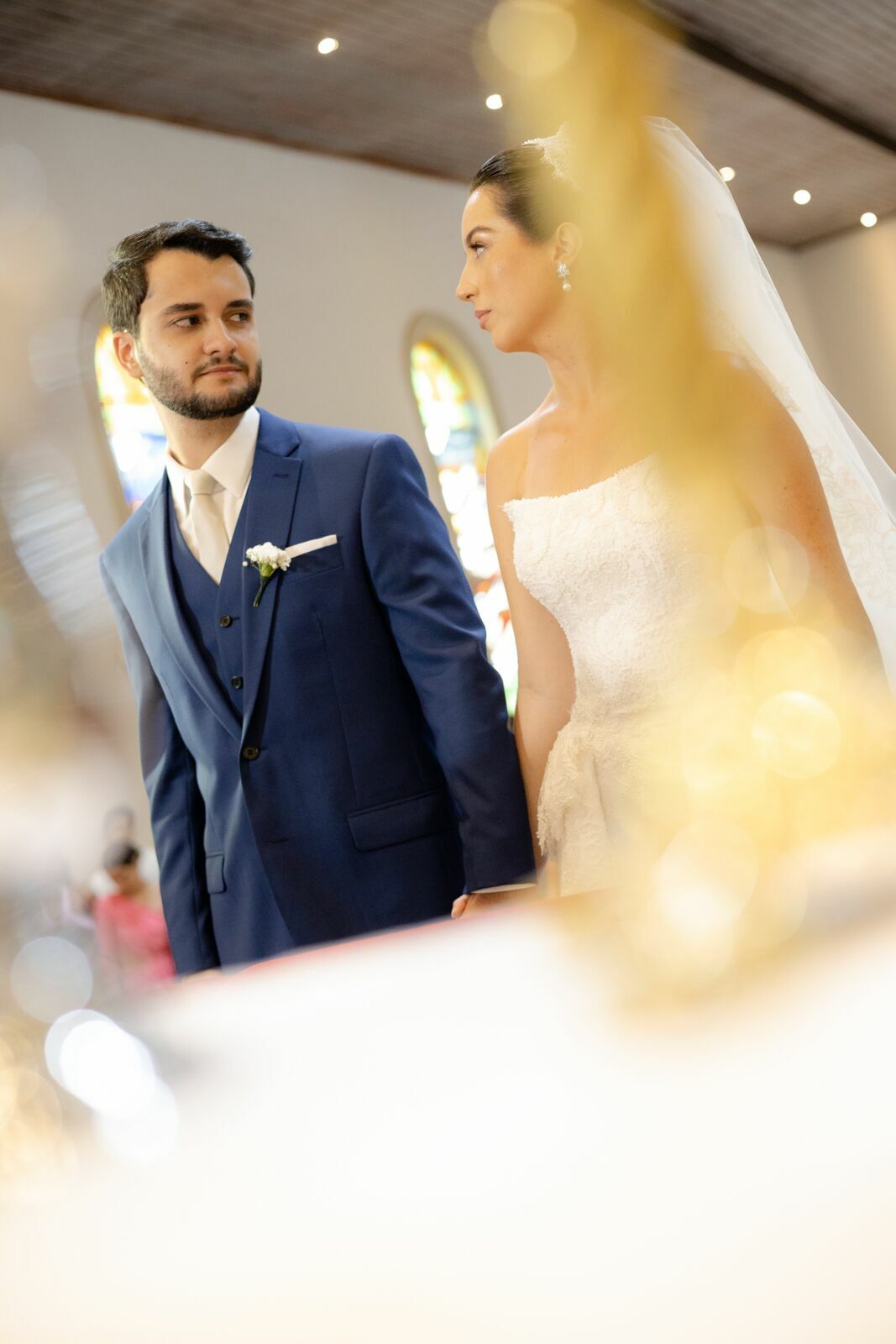 Foto Casamento na Basílica de Sacramento MG | Lisa e João Foto Casamento na Basílica de Sacramento MG | Lisa e João - Imagem 100