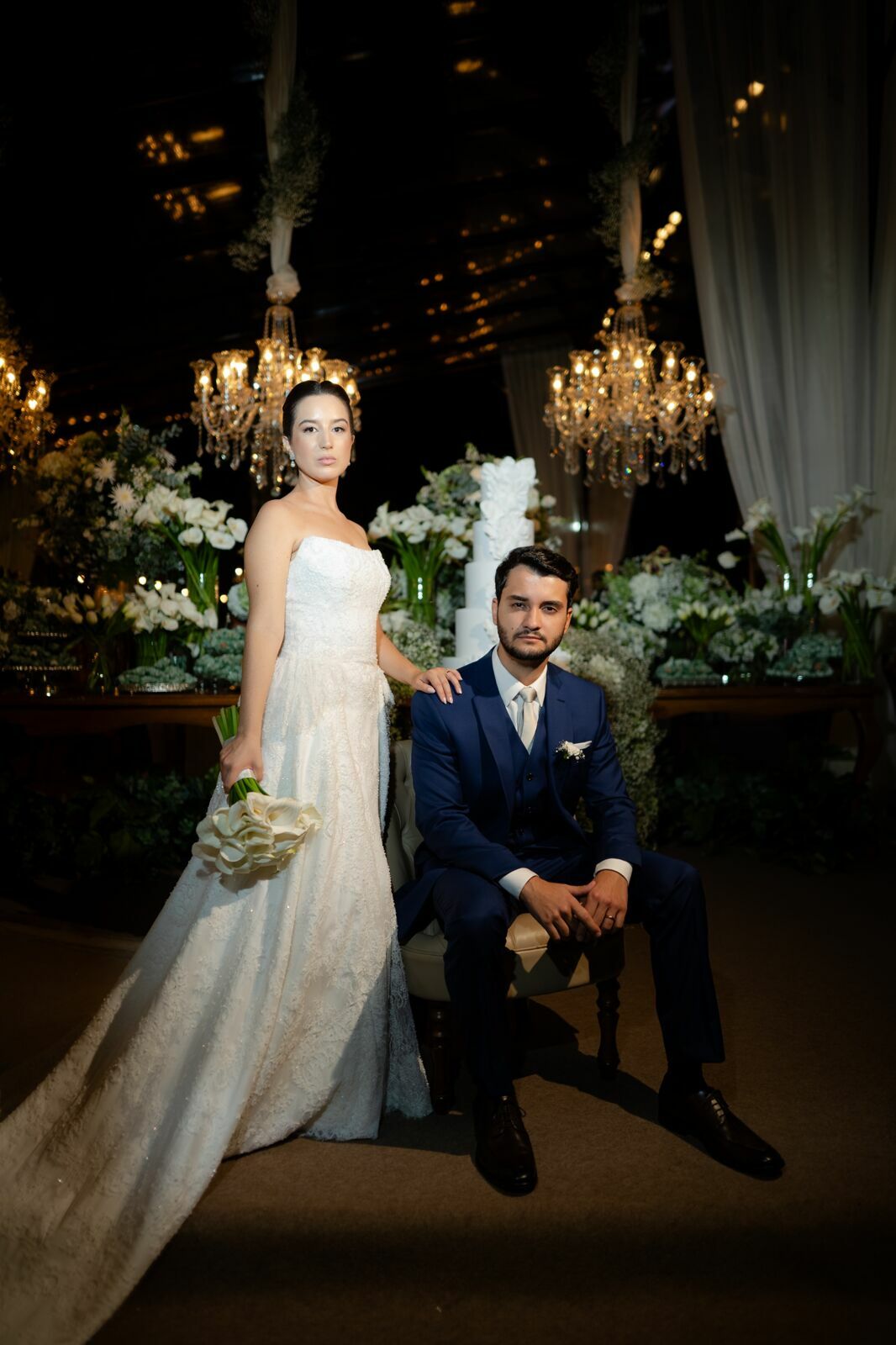 Foto Casamento na Basílica de Sacramento MG | Lisa e João Foto Casamento na Basílica de Sacramento MG | Lisa e João - Imagem 139