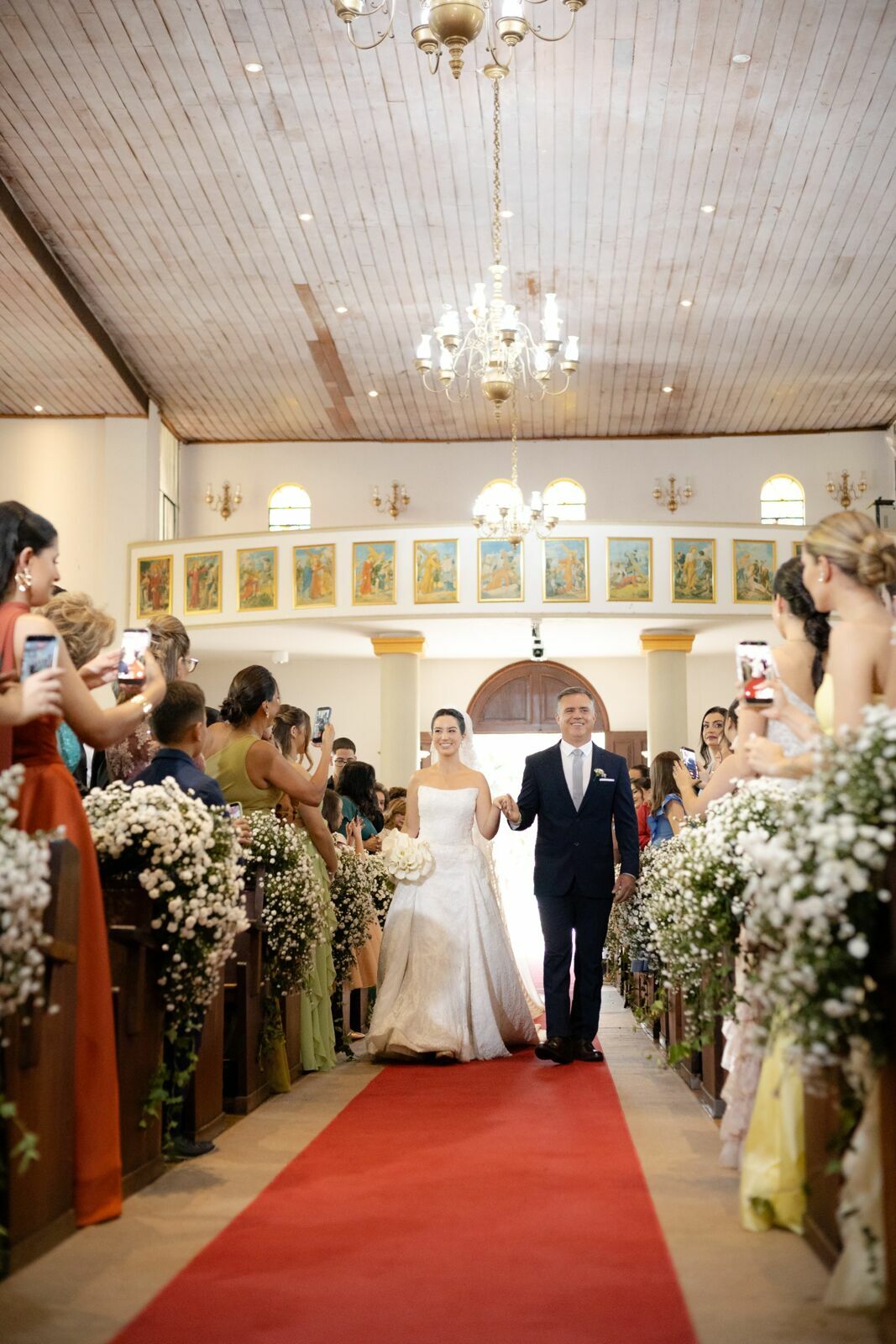 Foto Casamento na Basílica de Sacramento MG | Lisa e João Foto Casamento na Basílica de Sacramento MG | Lisa e João - Imagem 57