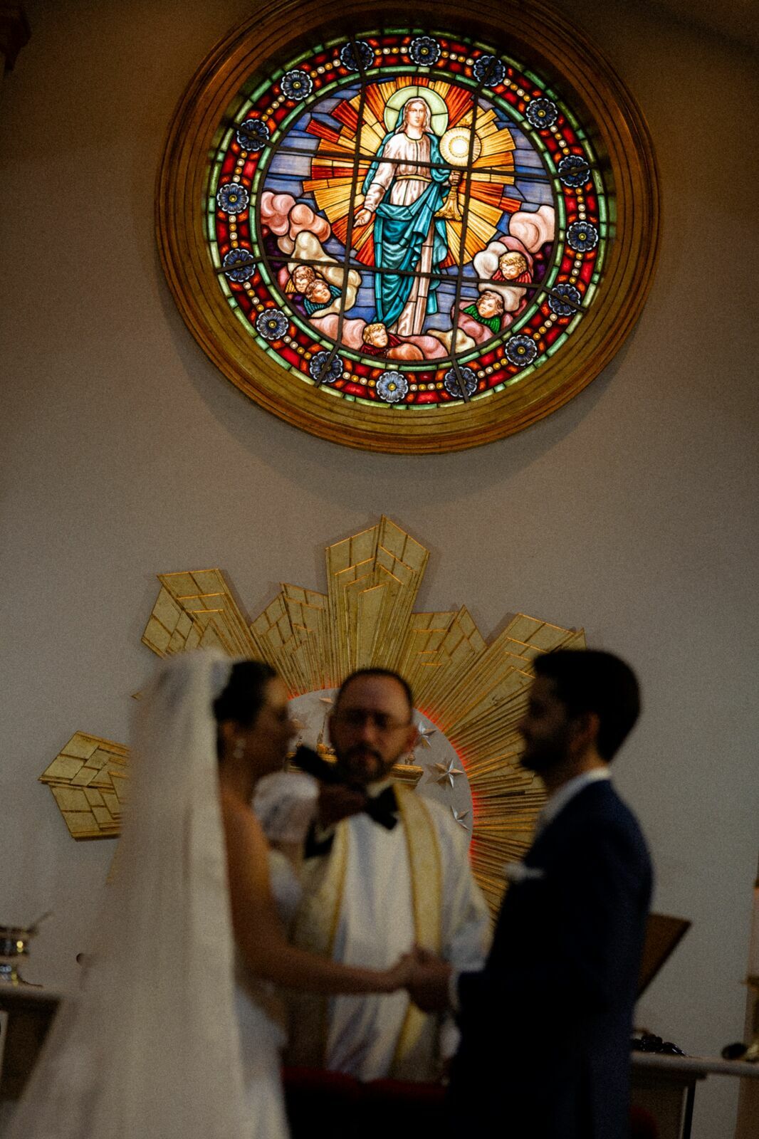 Foto Casamento na Basílica de Sacramento MG | Lisa e João Foto Casamento na Basílica de Sacramento MG | Lisa e João - Imagem 92