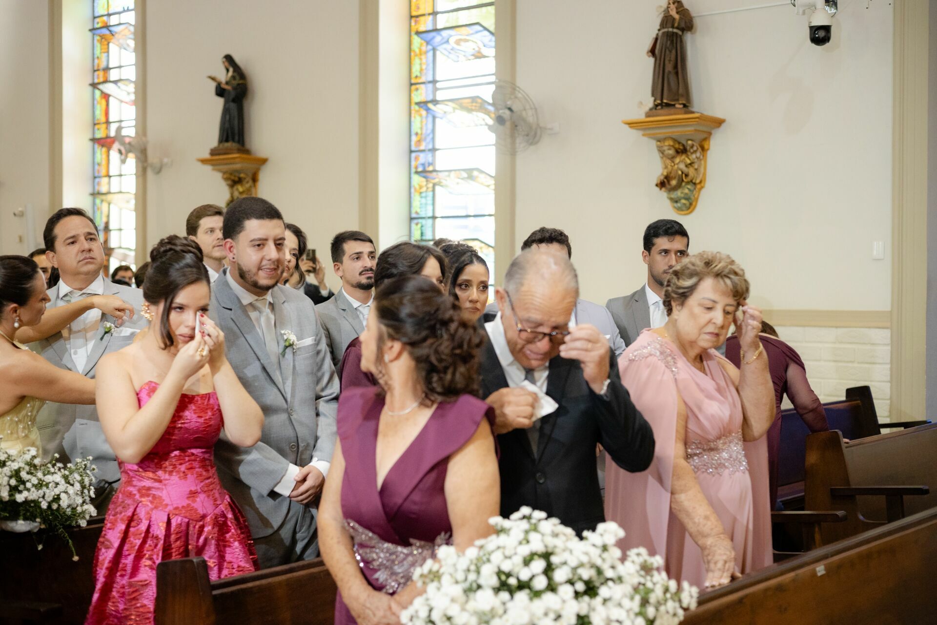 Foto Casamento na Basílica de Sacramento MG | Lisa e João Foto Casamento na Basílica de Sacramento MG | Lisa e João - Imagem 72