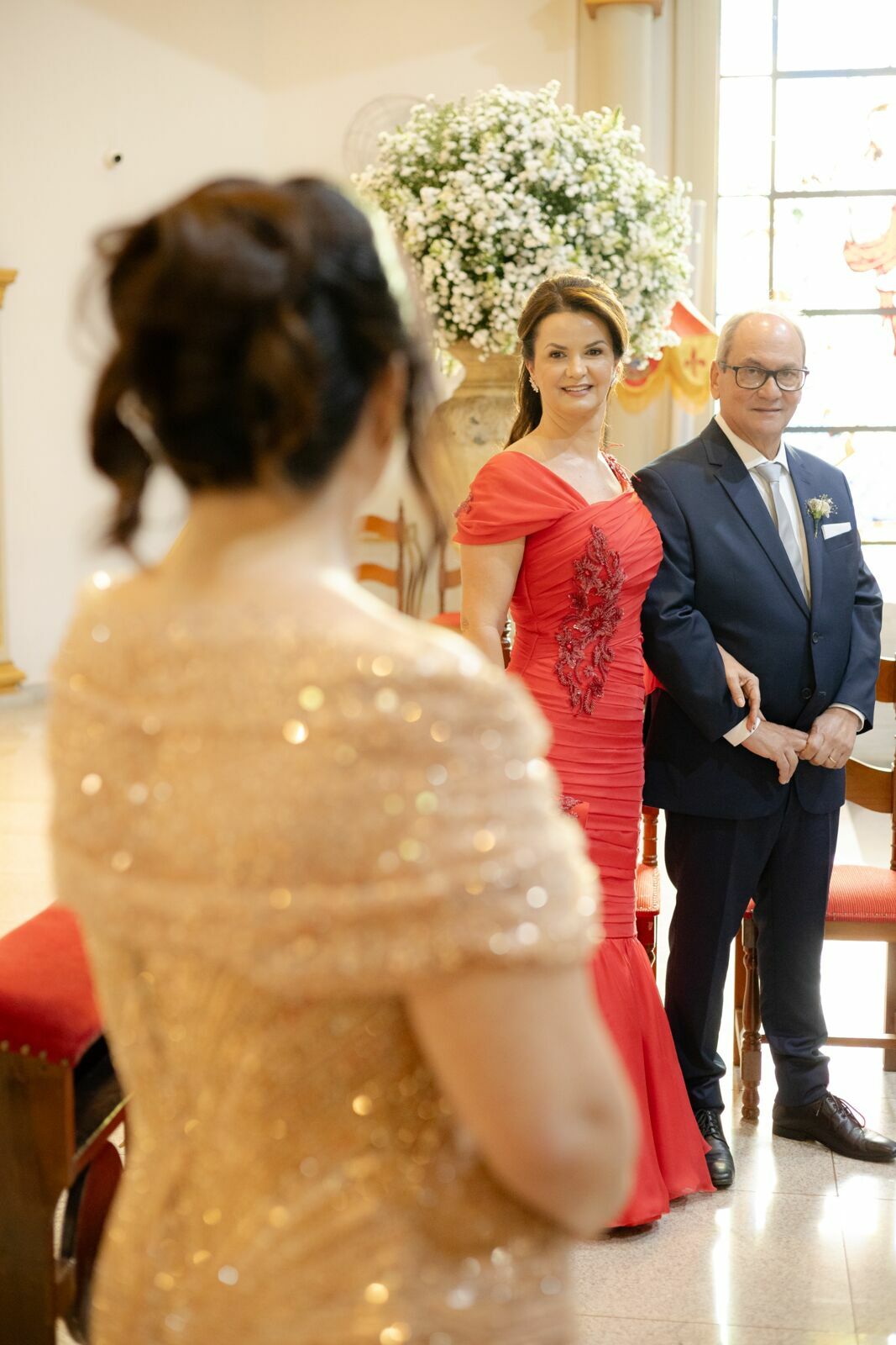 Foto Casamento na Basílica de Sacramento MG | Lisa e João Foto Casamento na Basílica de Sacramento MG | Lisa e João - Imagem 44