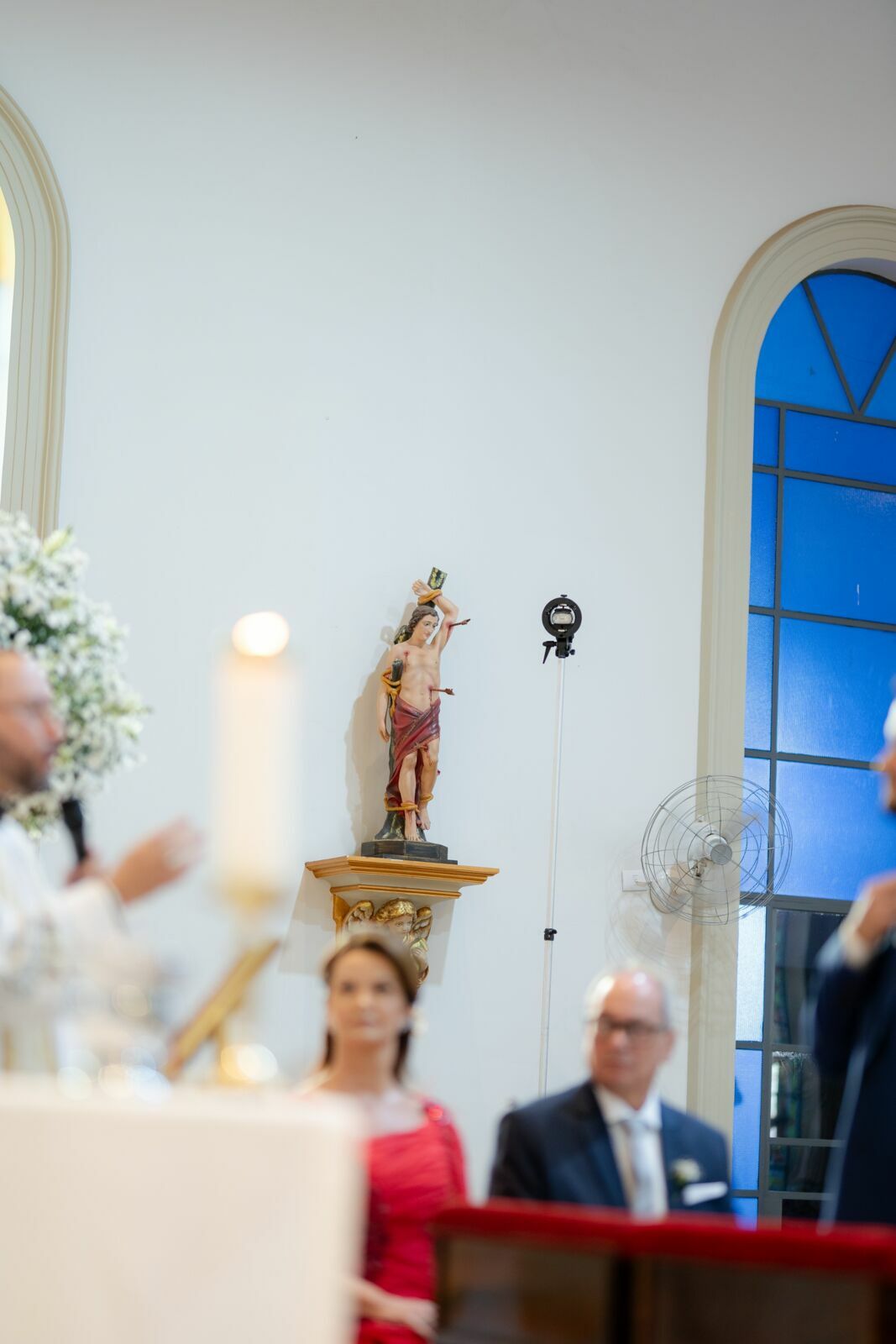 Foto Casamento na Basílica de Sacramento MG | Lisa e João Foto Casamento na Basílica de Sacramento MG | Lisa e João - Imagem 86