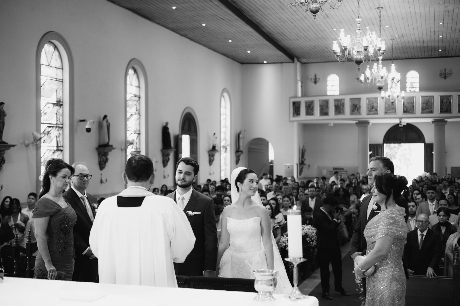 Foto Casamento na Basílica de Sacramento MG | Lisa e João Foto Casamento na Basílica de Sacramento MG | Lisa e João - Imagem 101