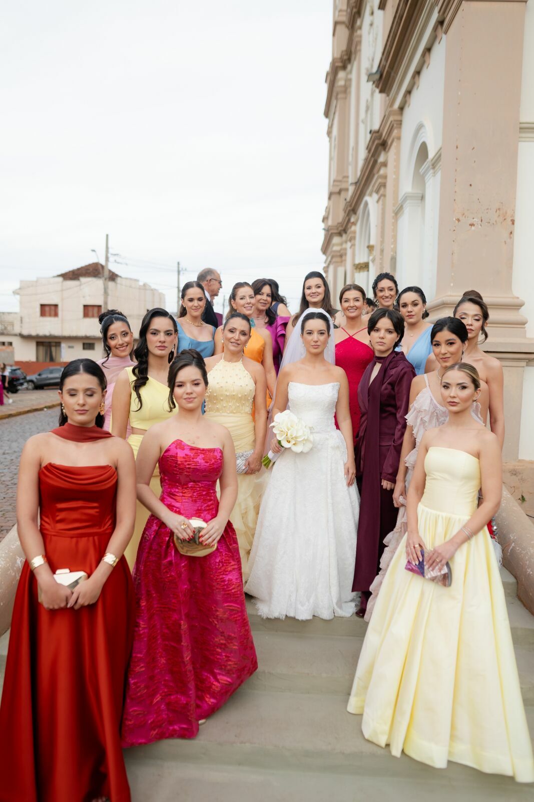 Foto Casamento na Basílica de Sacramento MG | Lisa e João Foto Casamento na Basílica de Sacramento MG | Lisa e João - Imagem 125
