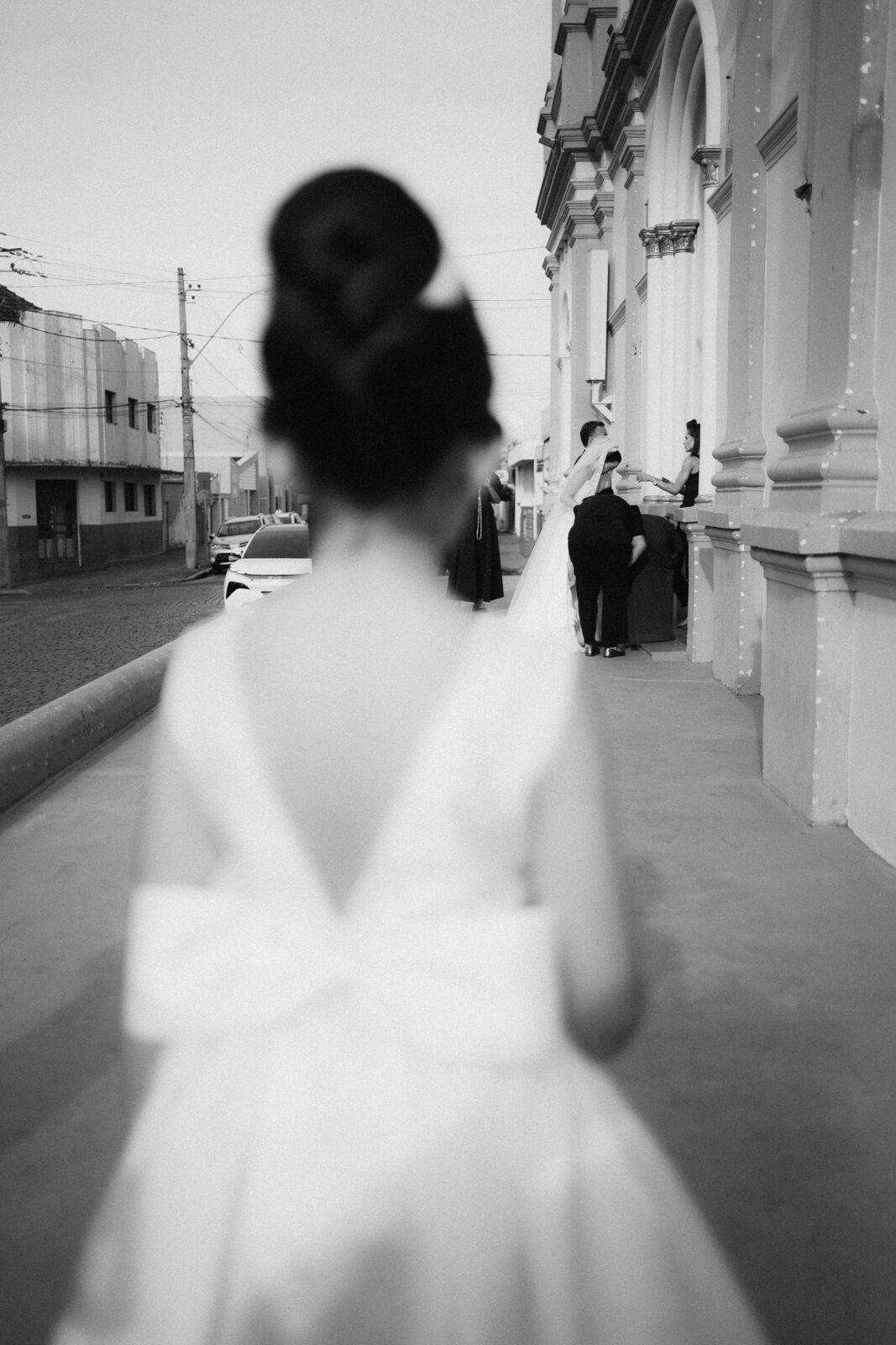 Foto Casamento na Basílica de Sacramento MG | Lisa e João Foto Casamento na Basílica de Sacramento MG | Lisa e João - Imagem 47