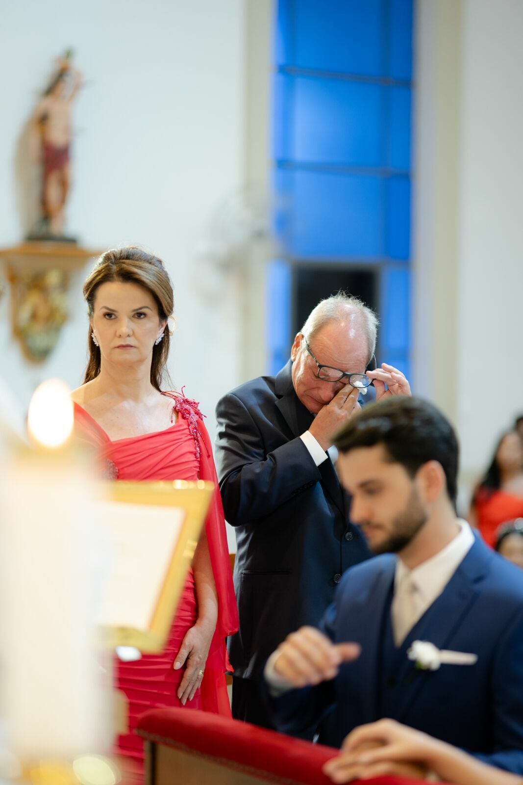 Foto Casamento na Basílica de Sacramento MG | Lisa e João Foto Casamento na Basílica de Sacramento MG | Lisa e João - Imagem 110