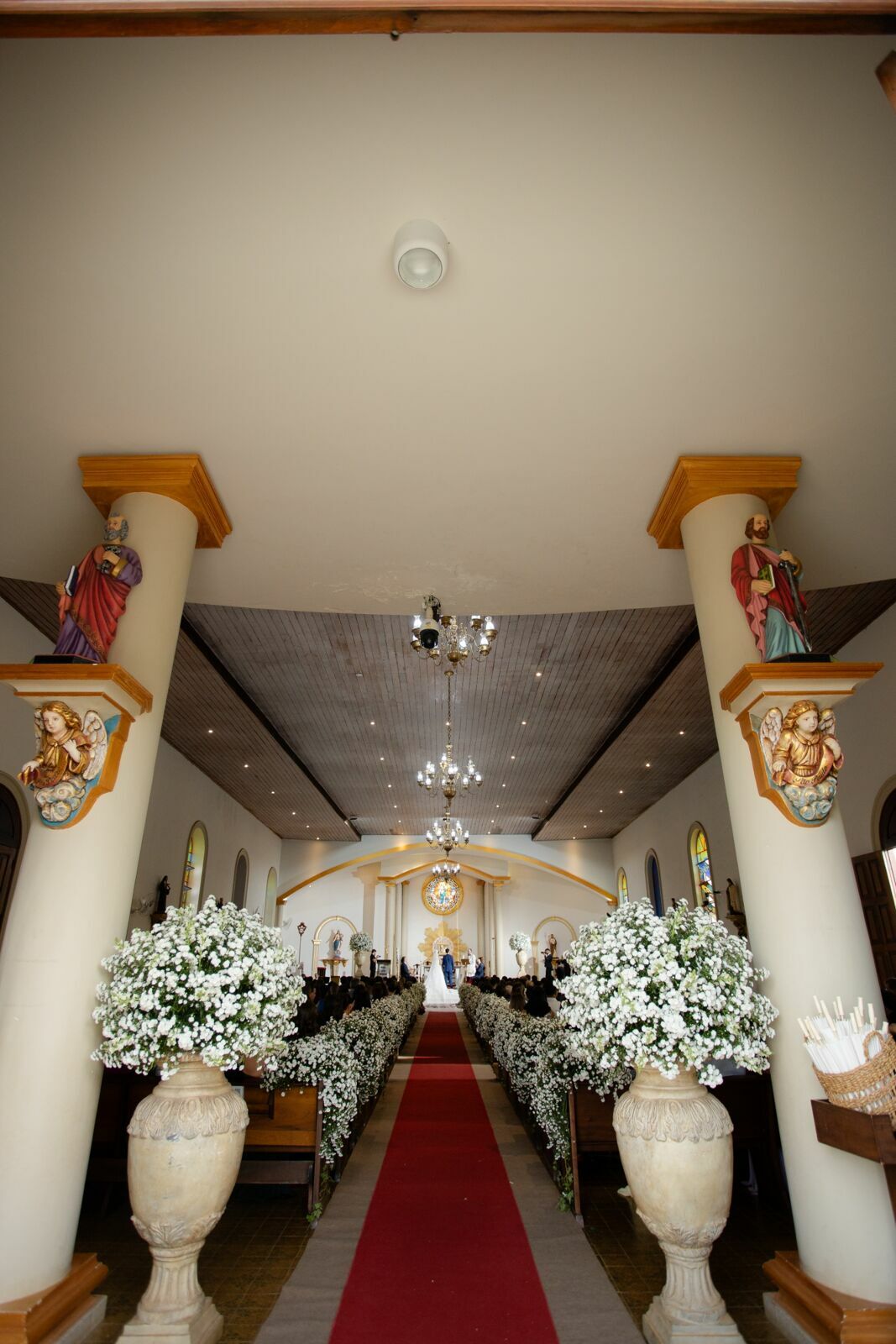 Foto Casamento na Basílica de Sacramento MG | Lisa e João Foto Casamento na Basílica de Sacramento MG | Lisa e João - Imagem 82