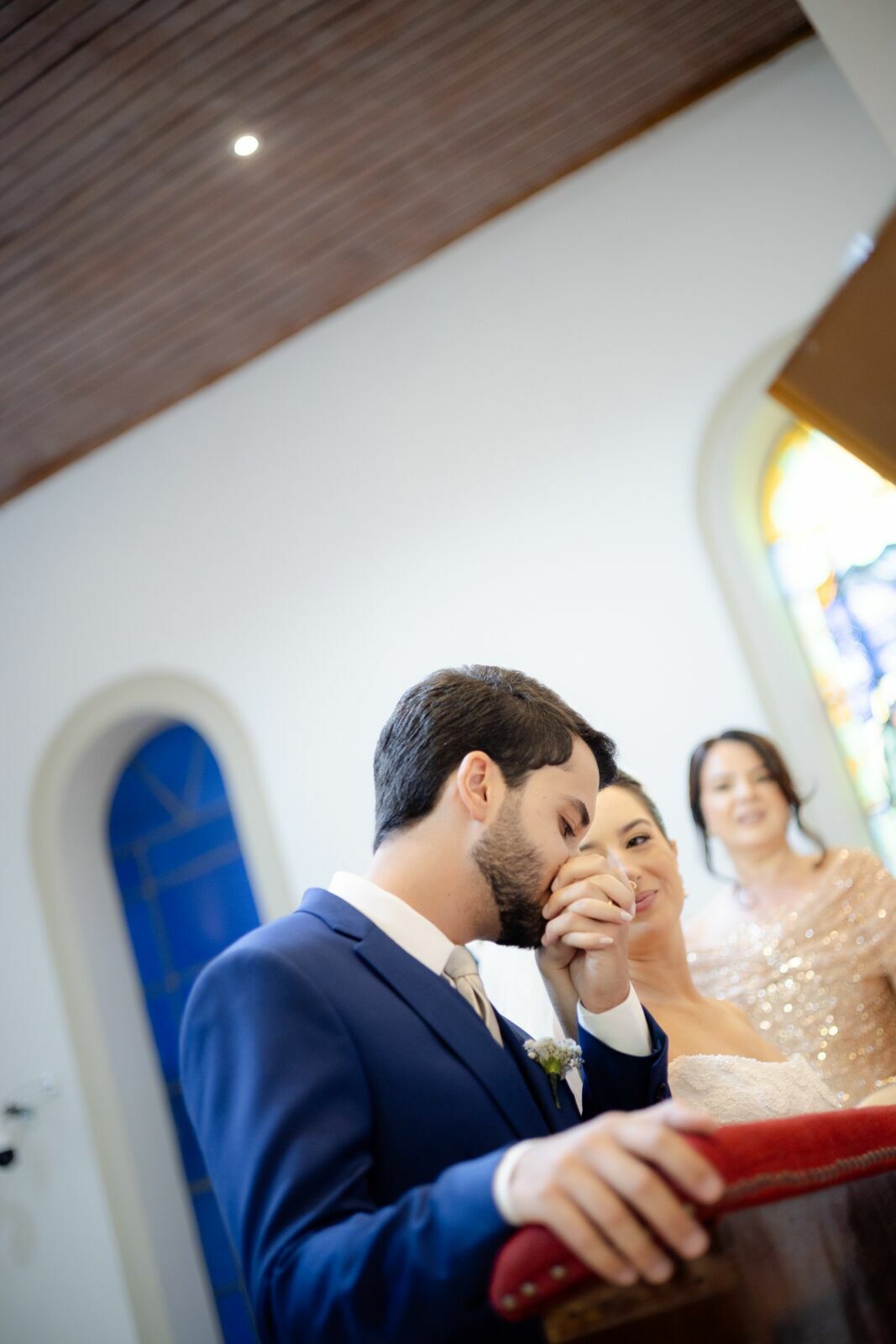 Foto Casamento na Basílica de Sacramento MG | Lisa e João Foto Casamento na Basílica de Sacramento MG | Lisa e João - Imagem 107