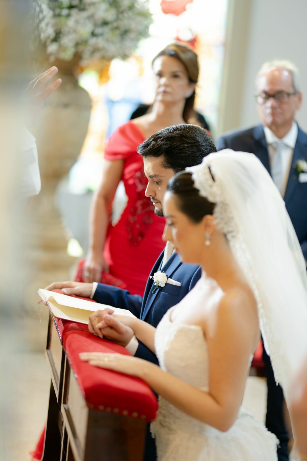 Foto Casamento na Basílica de Sacramento MG | Lisa e João Foto Casamento na Basílica de Sacramento MG | Lisa e João - Imagem 105