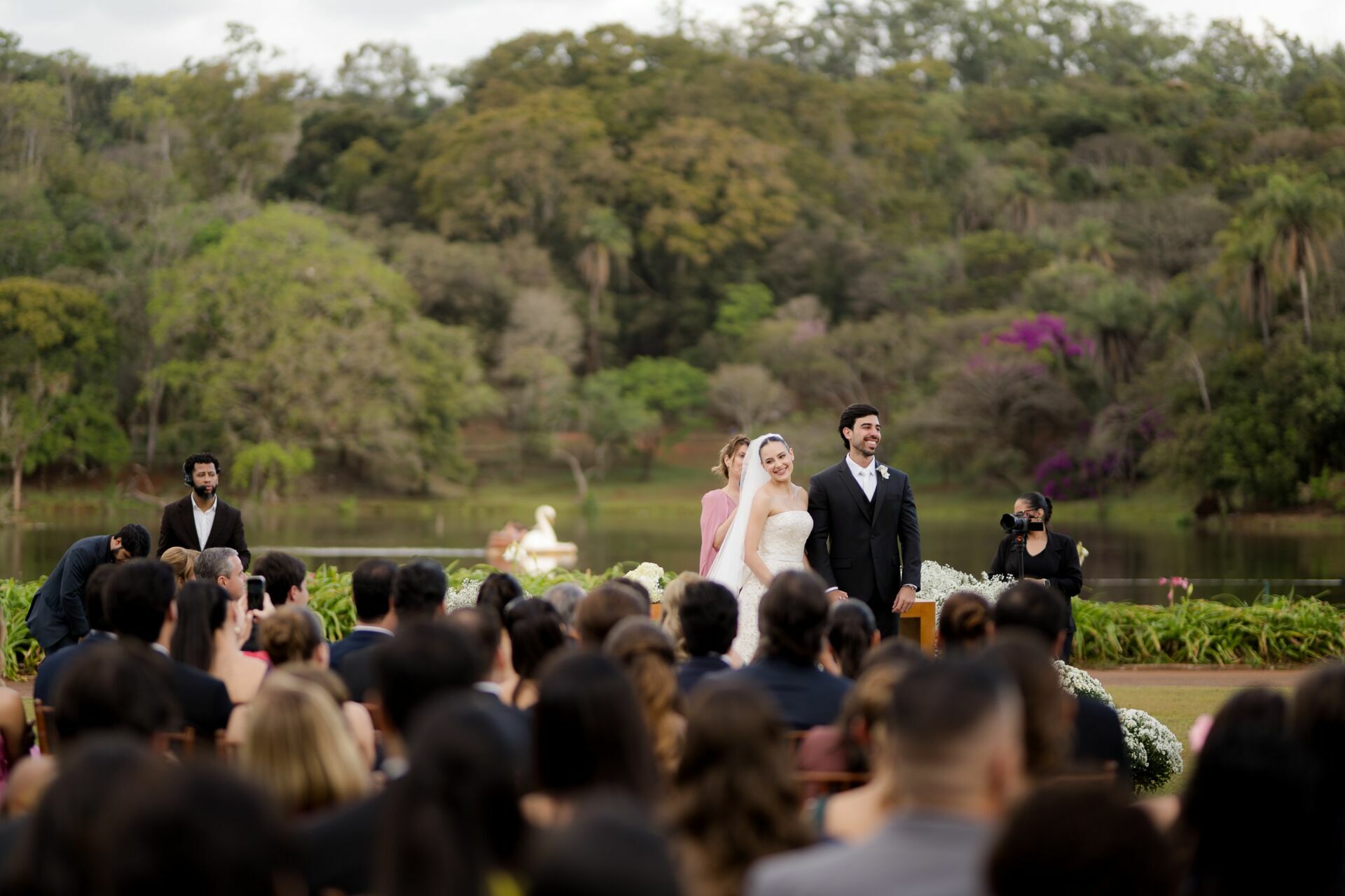 Foto Mari e Vinicius | Casamento no Grande Hotel de Araxá | Fotógrafo de Casamento em Araxá MG Foto Mari e Vinicius | Casamento no Grande Hotel de Araxá | Fotógrafo de Casamento em Araxá MG - Imagem 94