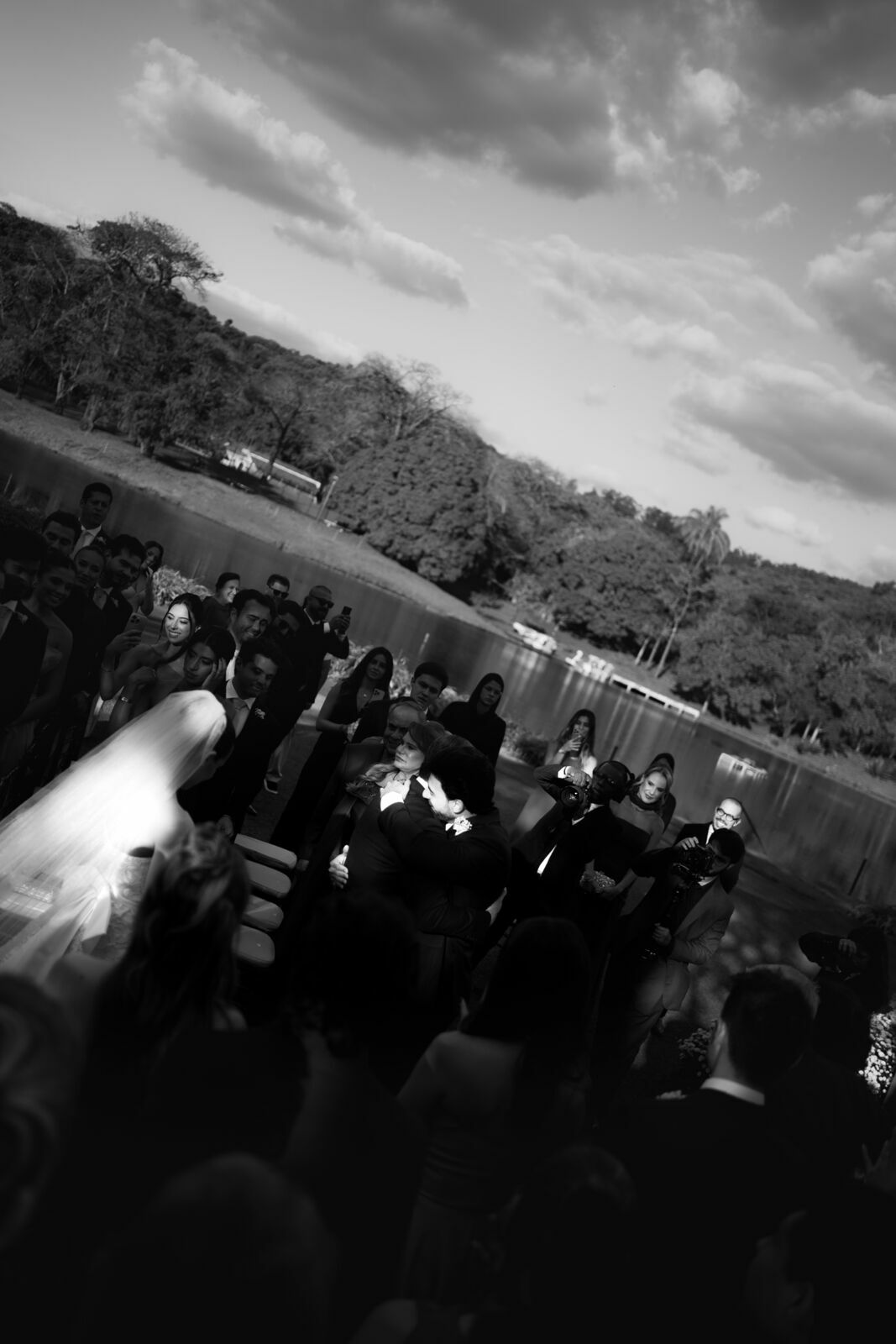 Foto Mari e Vinicius | Casamento no Grande Hotel de Araxá | Fotógrafo de Casamento em Araxá MG Foto Mari e Vinicius | Casamento no Grande Hotel de Araxá | Fotógrafo de Casamento em Araxá MG - Imagem 38