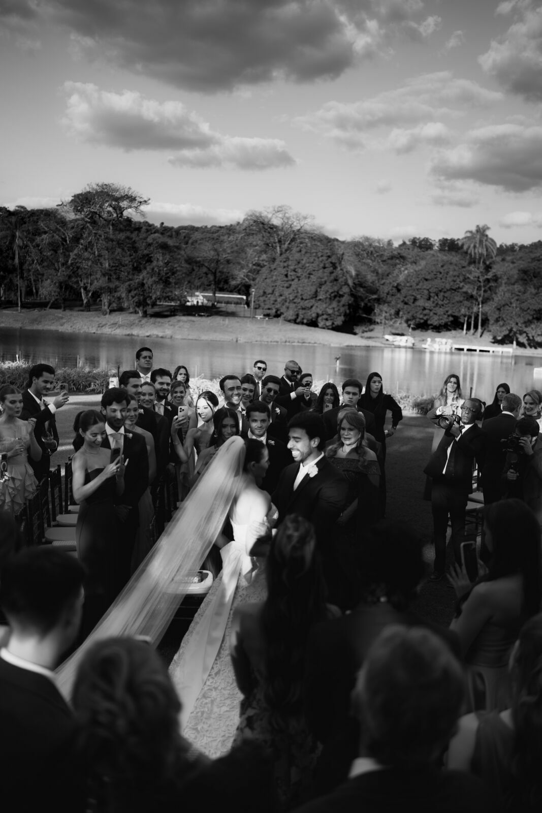 Foto Mari e Vinicius | Casamento no Grande Hotel de Araxá | Fotógrafo de Casamento em Araxá MG Foto Mari e Vinicius | Casamento no Grande Hotel de Araxá | Fotógrafo de Casamento em Araxá MG - Imagem 40