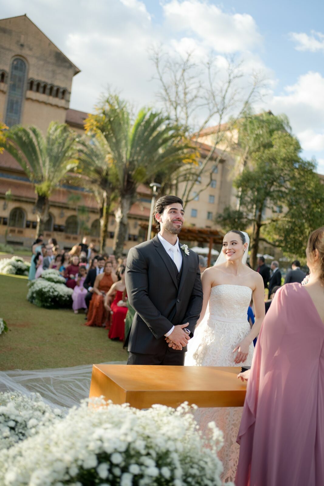 Foto Mari e Vinicius | Casamento no Grande Hotel de Araxá | Fotógrafo de Casamento em Araxá MG Foto Mari e Vinicius | Casamento no Grande Hotel de Araxá | Fotógrafo de Casamento em Araxá MG - Imagem 44
