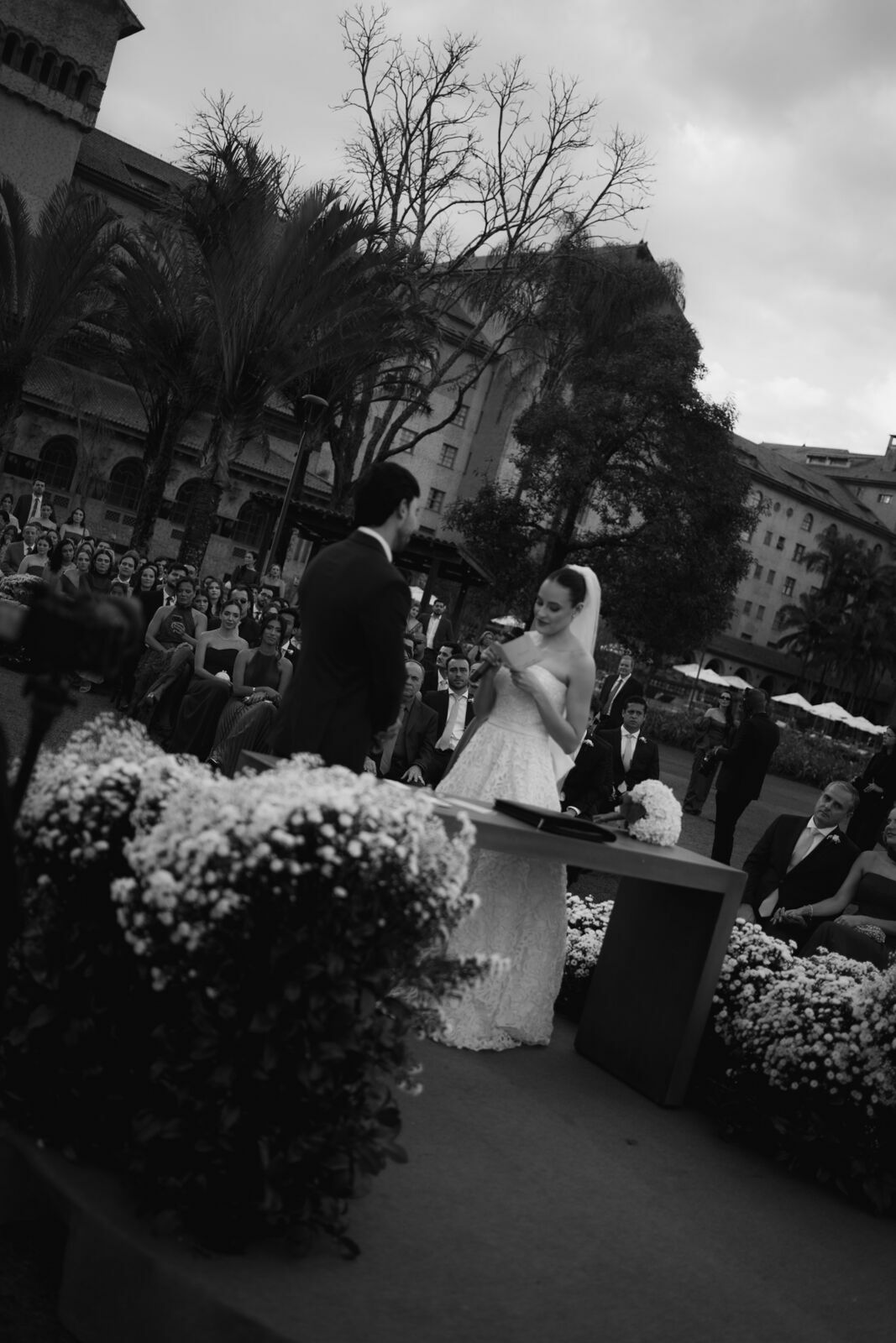 Foto Mari e Vinicius | Casamento no Grande Hotel de Araxá | Fotógrafo de Casamento em Araxá MG Foto Mari e Vinicius | Casamento no Grande Hotel de Araxá | Fotógrafo de Casamento em Araxá MG - Imagem 91