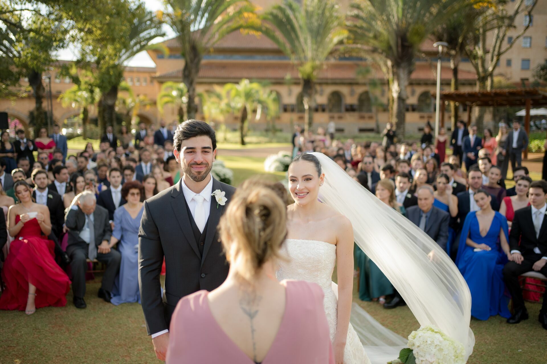 Foto Mari e Vinicius | Casamento no Grande Hotel de Araxá | Fotógrafo de Casamento em Araxá MG Foto Mari e Vinicius | Casamento no Grande Hotel de Araxá | Fotógrafo de Casamento em Araxá MG - Imagem 47