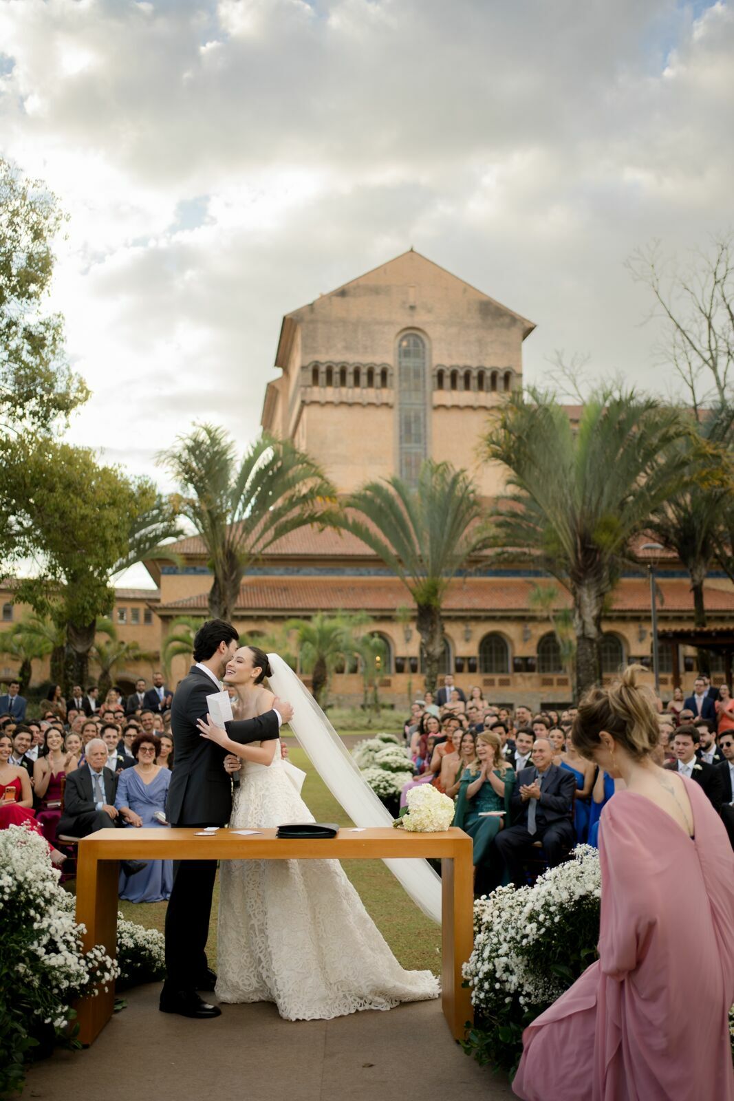 Foto Mari e Vinicius | Casamento no Grande Hotel de Araxá | Fotógrafo de Casamento em Araxá MG Foto Mari e Vinicius | Casamento no Grande Hotel de Araxá | Fotógrafo de Casamento em Araxá MG - Imagem 95