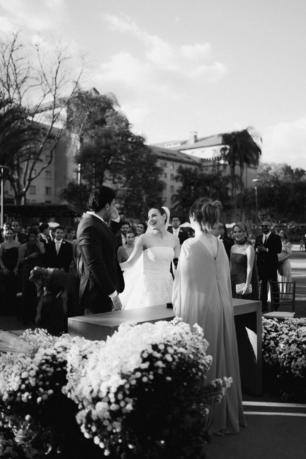 Foto Mari e Vinicius | Casamento no Grande Hotel de Araxá | Fotógrafo de Casamento em Araxá MG Foto Mari e Vinicius | Casamento no Grande Hotel de Araxá | Fotógrafo de Casamento em Araxá MG - Imagem 43