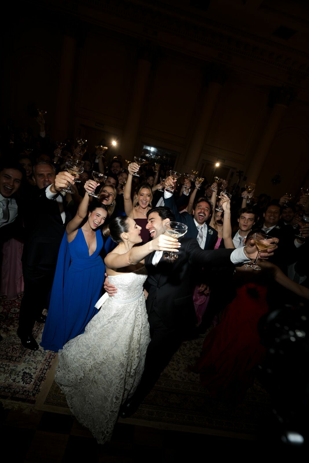 Foto Mari e Vinicius | Casamento no Grande Hotel de Araxá | Fotógrafo de Casamento em Araxá MG Foto Mari e Vinicius | Casamento no Grande Hotel de Araxá | Fotógrafo de Casamento em Araxá MG - Imagem 160