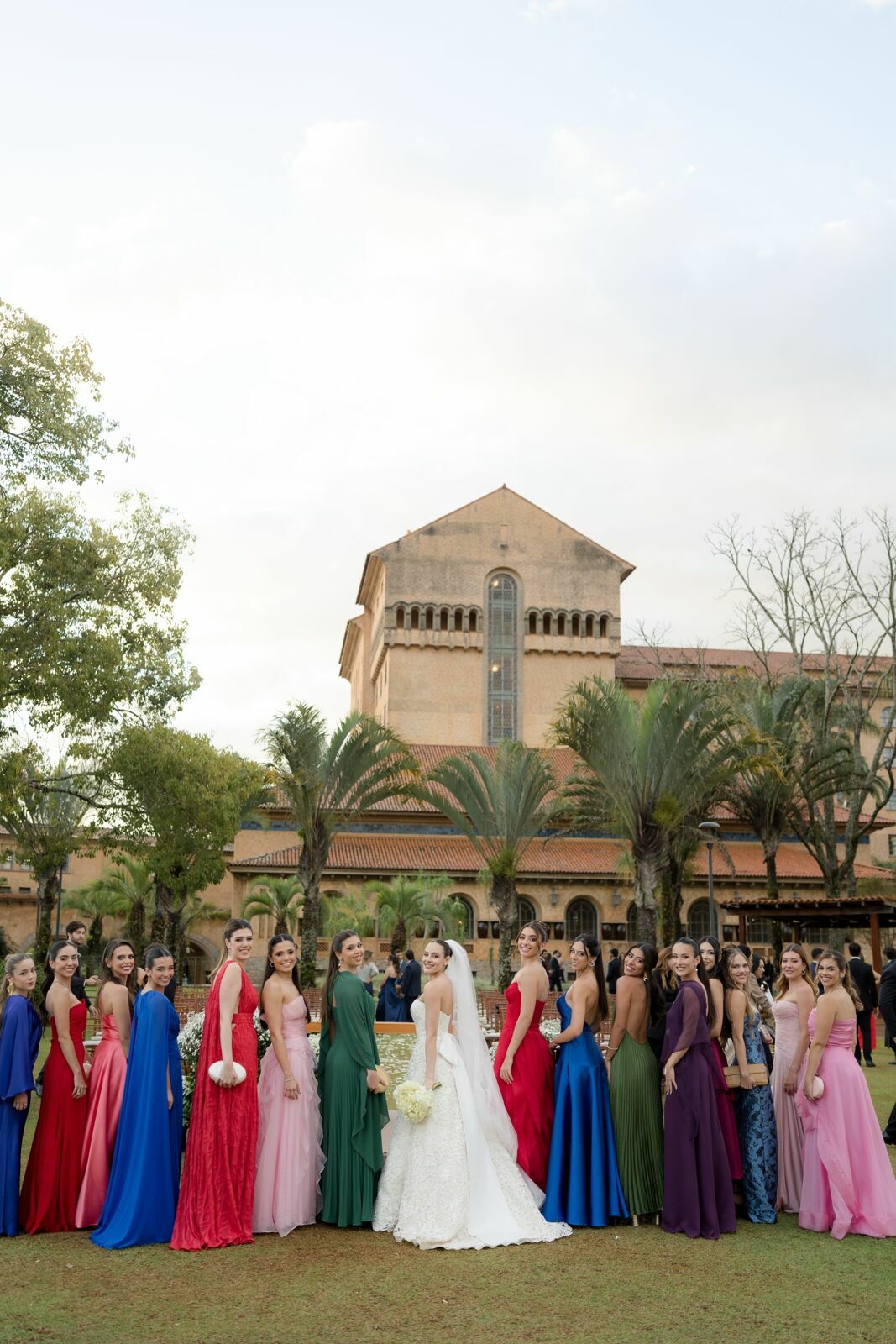 Foto Mari e Vinicius | Casamento no Grande Hotel de Araxá | Fotógrafo de Casamento em Araxá MG Foto Mari e Vinicius | Casamento no Grande Hotel de Araxá | Fotógrafo de Casamento em Araxá MG - Imagem 133
