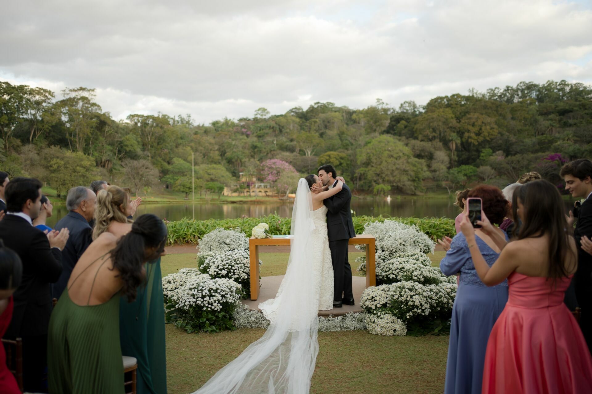 Foto Mari e Vinicius | Casamento no Grande Hotel de Araxá | Fotógrafo de Casamento em Araxá MG Foto Mari e Vinicius | Casamento no Grande Hotel de Araxá | Fotógrafo de Casamento em Araxá MG - Imagem 117