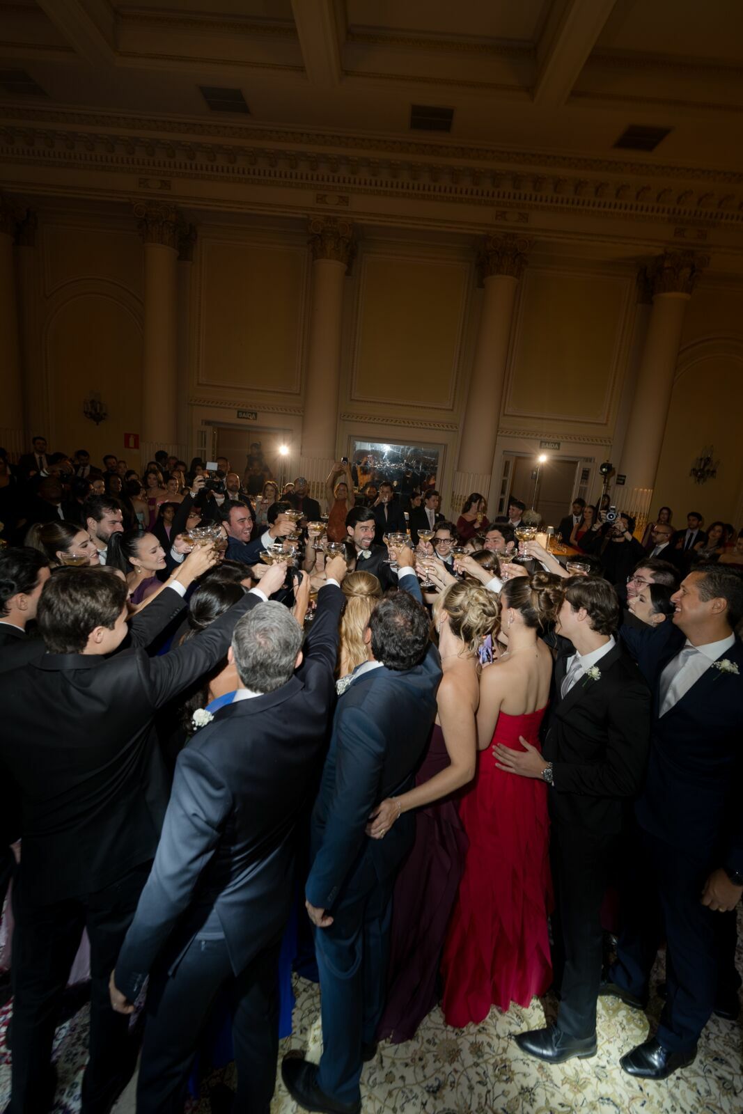 Foto Mari e Vinicius | Casamento no Grande Hotel de Araxá | Fotógrafo de Casamento em Araxá MG Foto Mari e Vinicius | Casamento no Grande Hotel de Araxá | Fotógrafo de Casamento em Araxá MG - Imagem 159