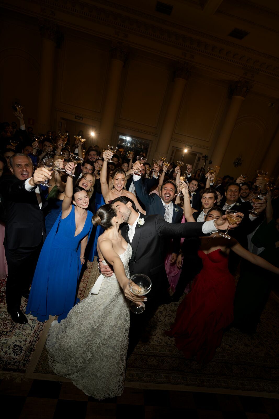 Foto Mari e Vinicius | Casamento no Grande Hotel de Araxá | Fotógrafo de Casamento em Araxá MG Foto Mari e Vinicius | Casamento no Grande Hotel de Araxá | Fotógrafo de Casamento em Araxá MG - Imagem 161