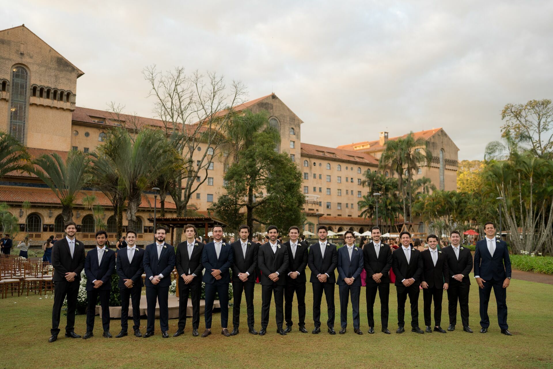 Foto Mari e Vinicius | Casamento no Grande Hotel de Araxá | Fotógrafo de Casamento em Araxá MG Foto Mari e Vinicius | Casamento no Grande Hotel de Araxá | Fotógrafo de Casamento em Araxá MG - Imagem 135