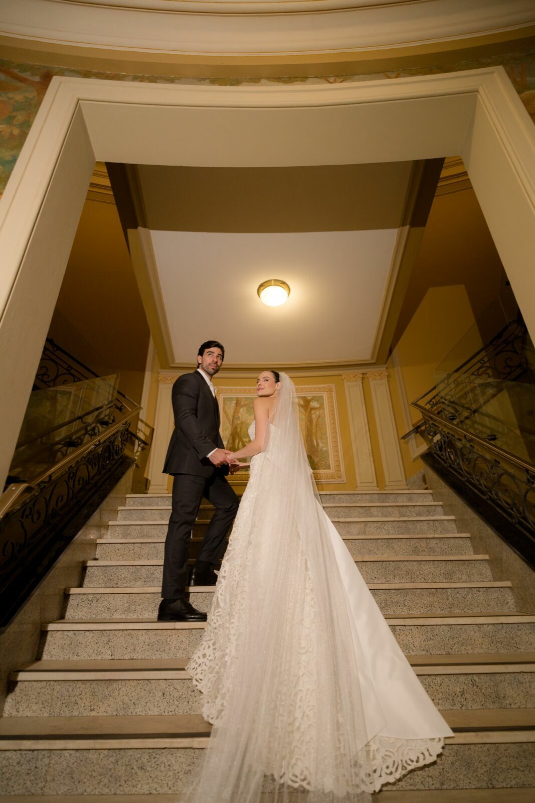 Foto Mari e Vinicius | Casamento no Grande Hotel de Araxá | Fotógrafo de Casamento em Araxá MG Foto Mari e Vinicius | Casamento no Grande Hotel de Araxá | Fotógrafo de Casamento em Araxá MG - Imagem 142