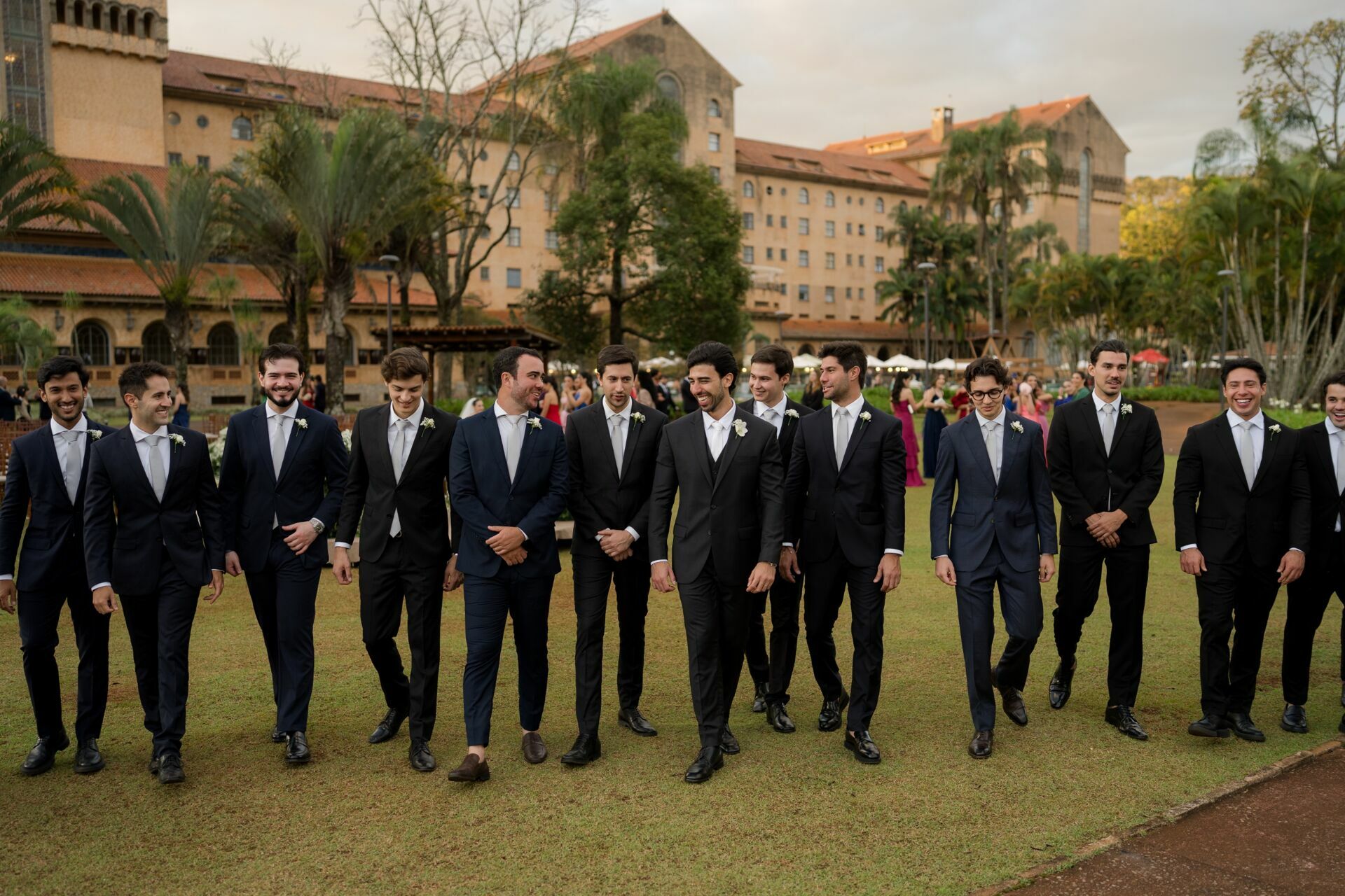 Foto Mari e Vinicius | Casamento no Grande Hotel de Araxá | Fotógrafo de Casamento em Araxá MG Foto Mari e Vinicius | Casamento no Grande Hotel de Araxá | Fotógrafo de Casamento em Araxá MG - Imagem 137