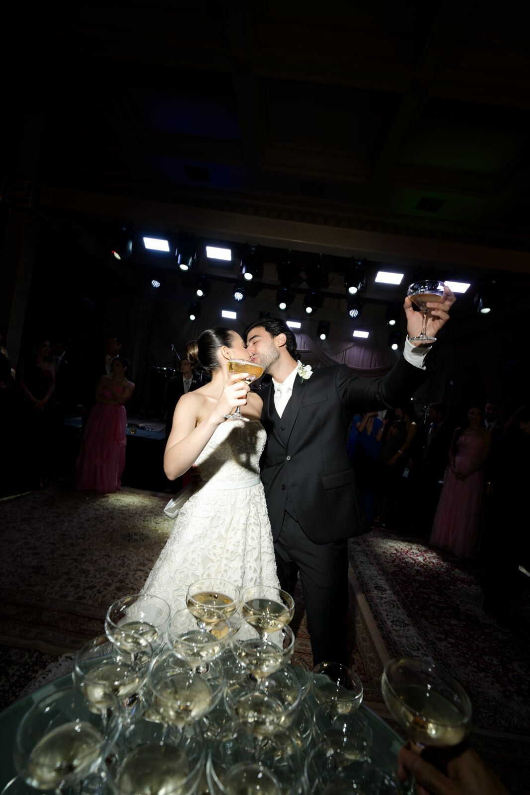 Foto Mari e Vinicius | Casamento no Grande Hotel de Araxá | Fotógrafo de Casamento em Araxá MG Foto Mari e Vinicius | Casamento no Grande Hotel de Araxá | Fotógrafo de Casamento em Araxá MG - Imagem 158