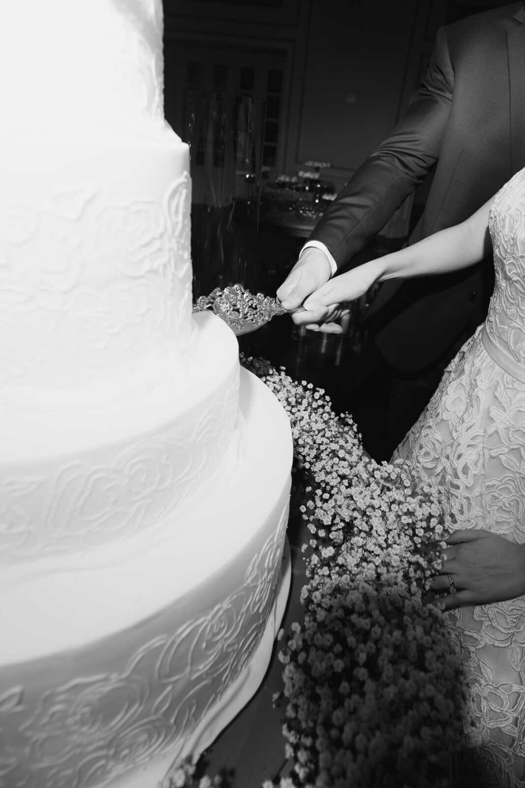 Foto Mari e Vinicius | Casamento no Grande Hotel de Araxá | Fotógrafo de Casamento em Araxá MG Foto Mari e Vinicius | Casamento no Grande Hotel de Araxá | Fotógrafo de Casamento em Araxá MG - Imagem 154